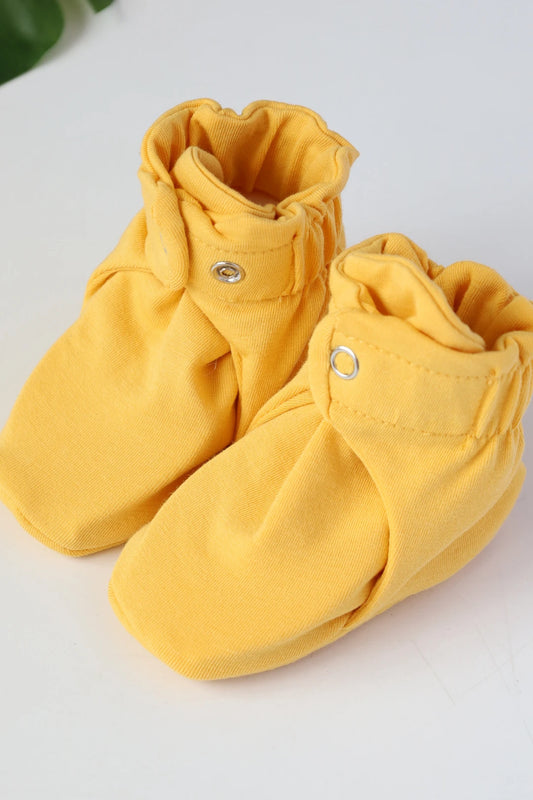 Marigold-Munchkin-Baby-Booties