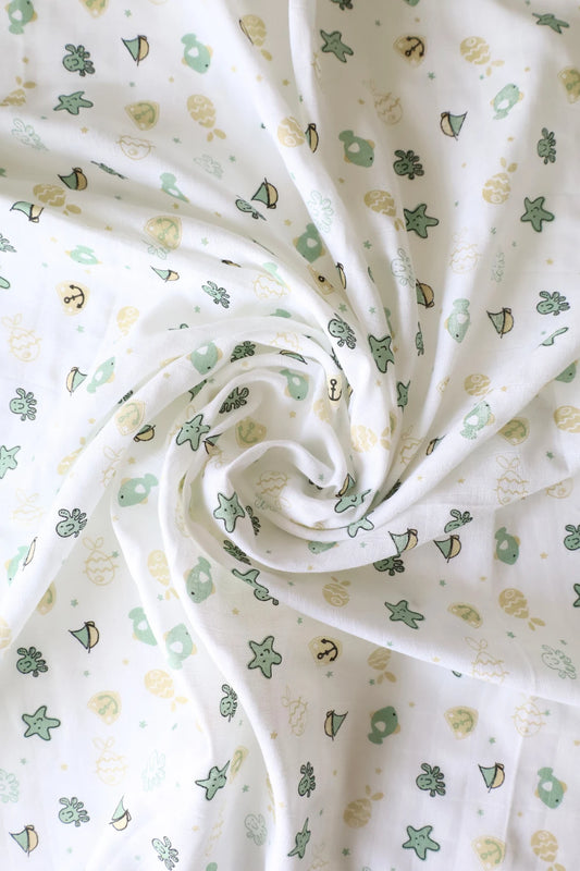 Marine_Magic-Muslin-Baby-Swaddle