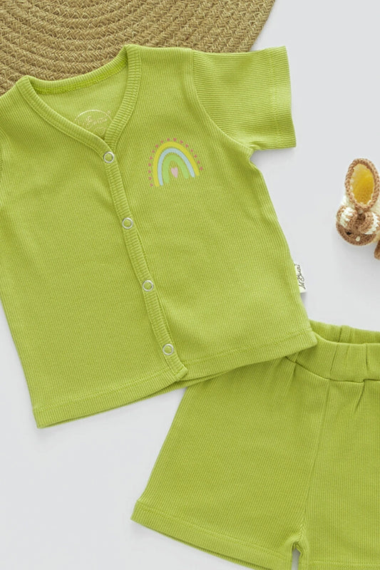 Meadow-Sparkle-RibKnit-Newborn-Jabla-and-Shorts