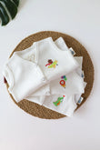 Pack-of 3-Mini Marvels-Ribknit Jabla