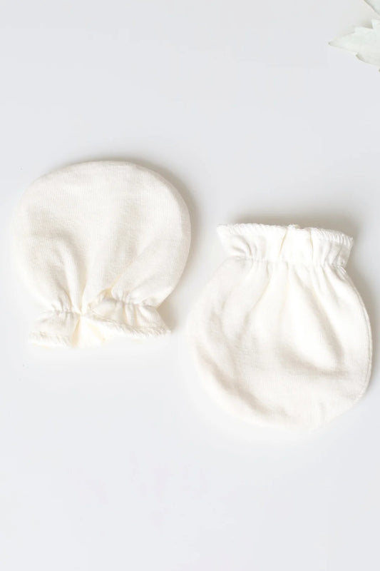 Mitts'1-Baby Mittens