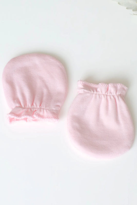 Mitts'10-Baby Mittens