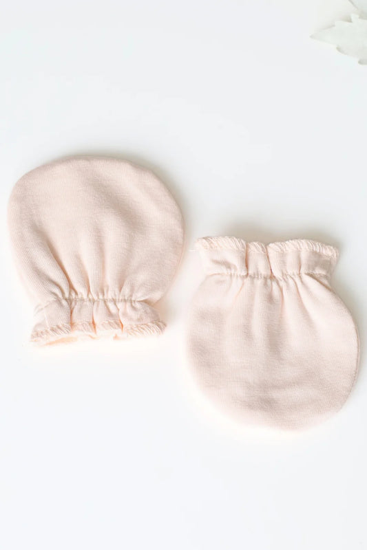 Mitts'11-Baby Mittens