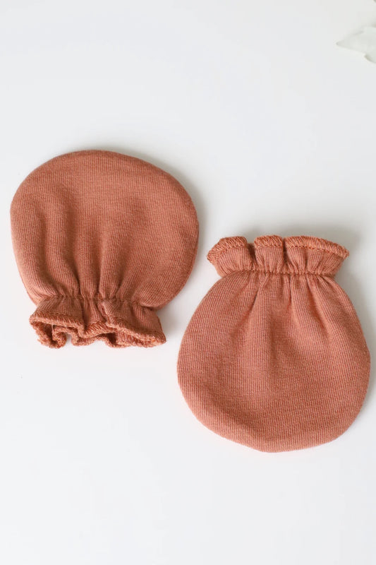 Mitts'2-Baby Mittens