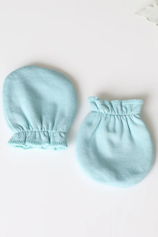 Mitts'4-Baby Mittens