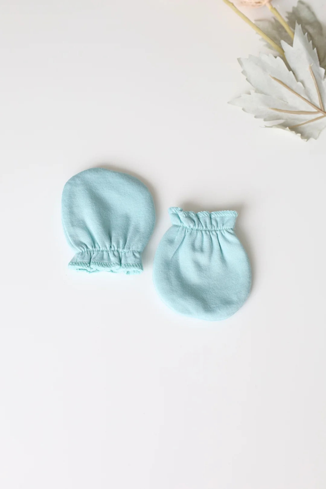 Mitts'4-Baby Mittens
