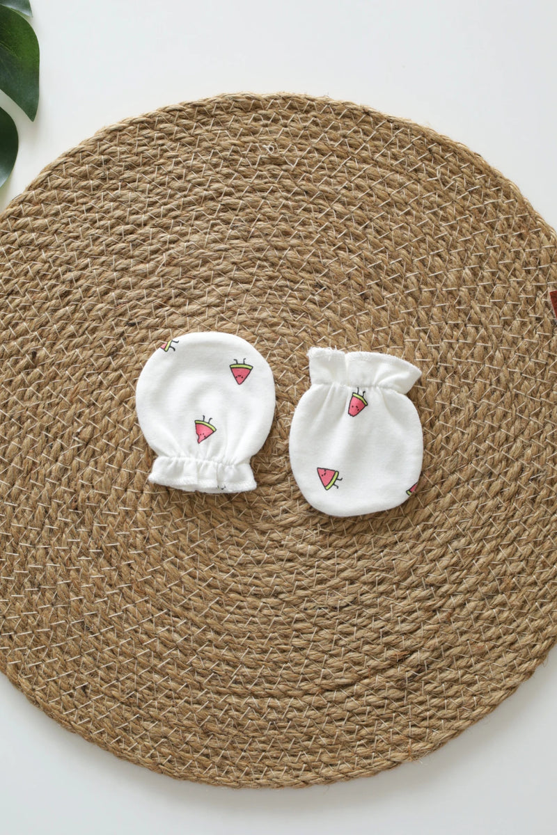 Mitts'43-Baby Mittens
