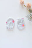 Mitts'52-Baby Mittens