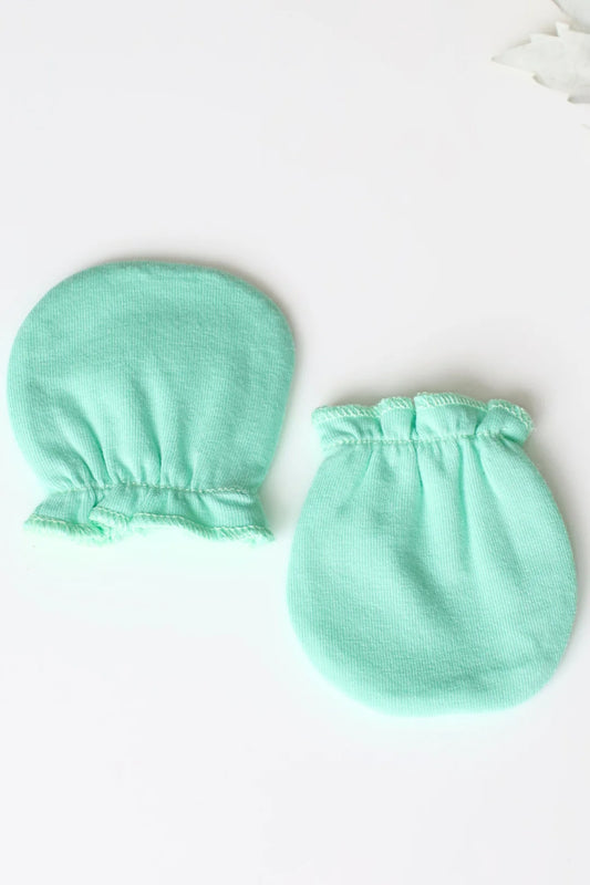 Mitts'6-Baby Mittens