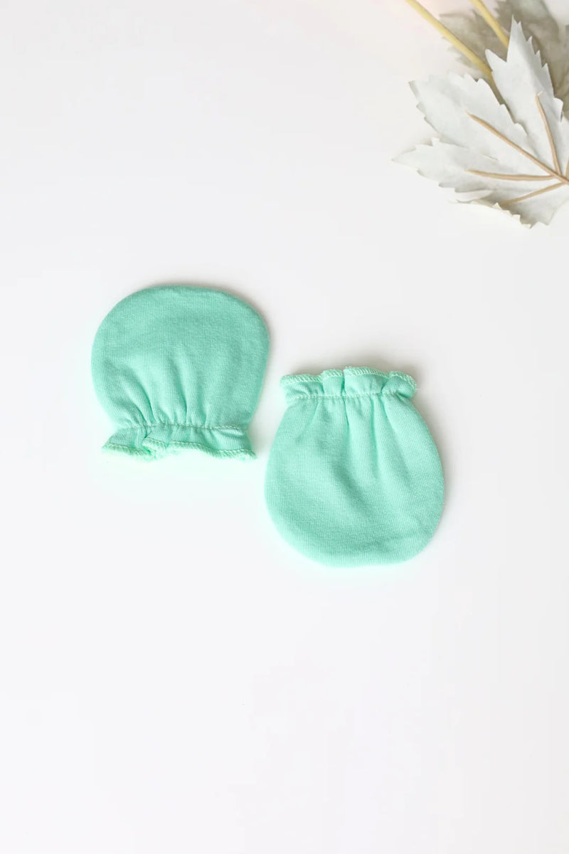 Mitts'6-Baby Mittens