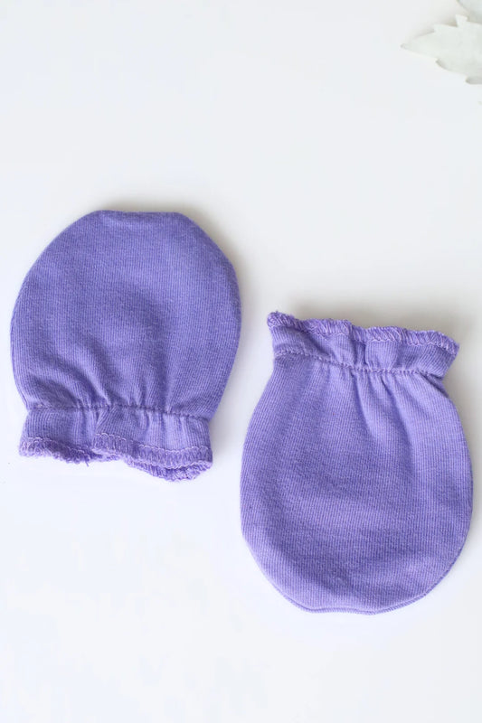 Mitts'7-Baby Mittens