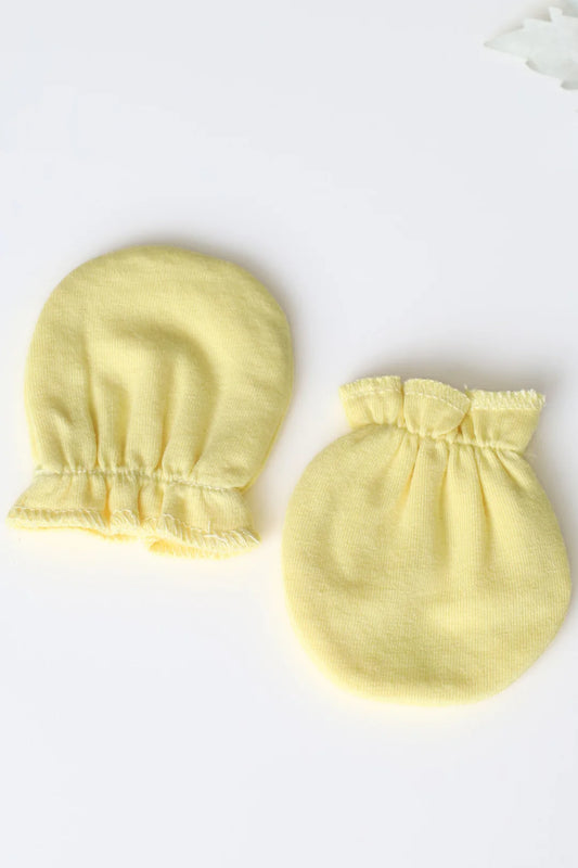 Mitts'8-Baby Mittens