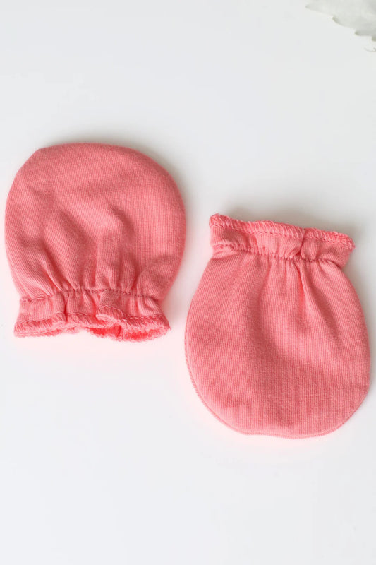 Mitts'9-Baby Mittens