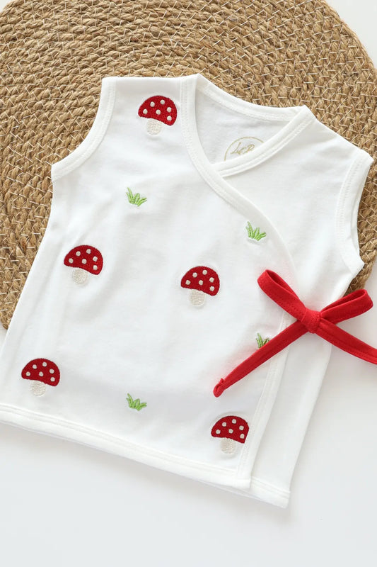 Mushroom-Baby-Jabla-Kimono-Style