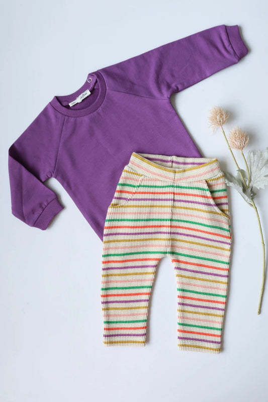 Mystic-Violet-Kids-and-Baby-Co-Ord-Set