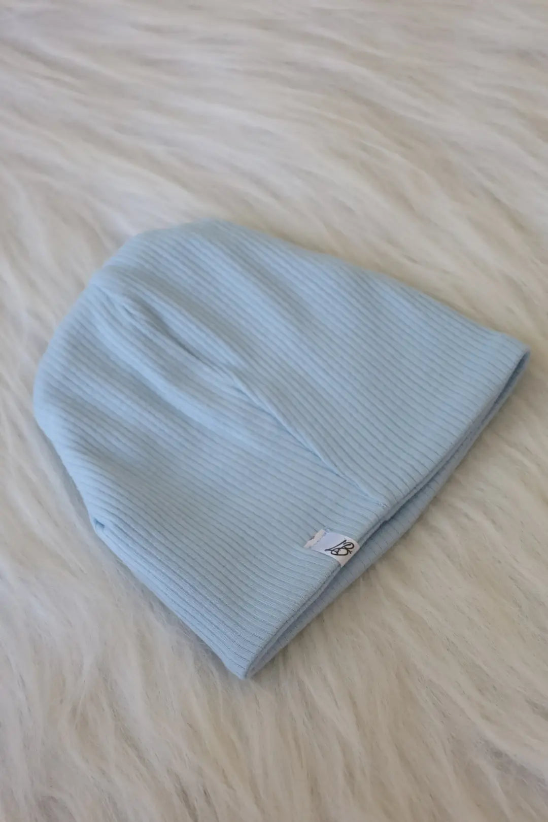 Newborn-Baby-Cap-Balloon-Blue