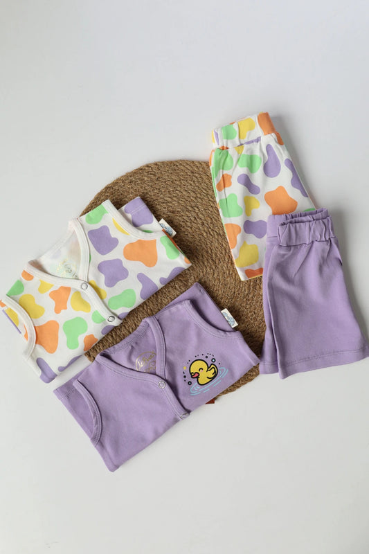 Newborn-Jabla-and-Shorts-Camo-Quack