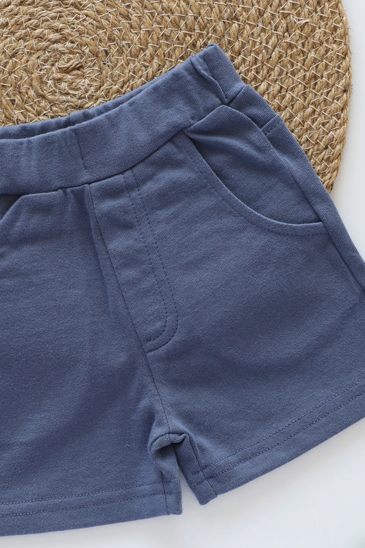 Ocean-Depths-Kids-Shorts