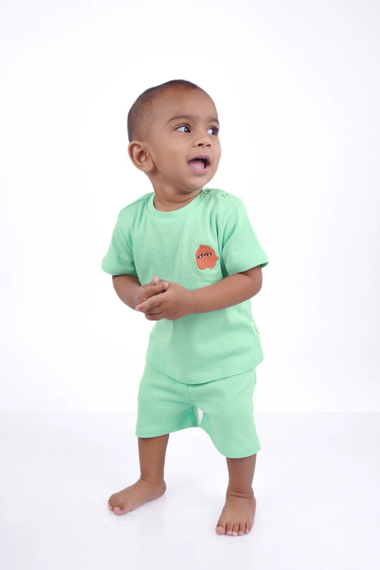 Ocean-Mist-Kids-T-Shirt-and-Shorts-Set