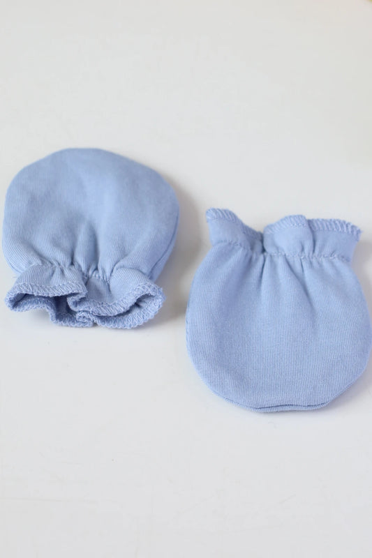 Ocean-Wink-Baby-Mittens