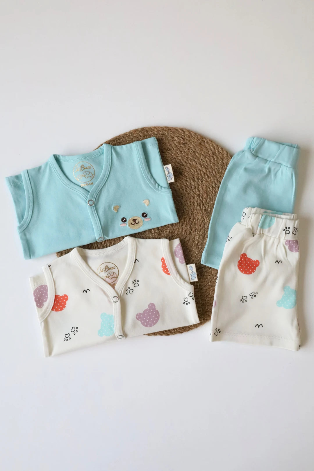 Pack-of-2-Newborn-Jabla-and-Shorts-Bearington