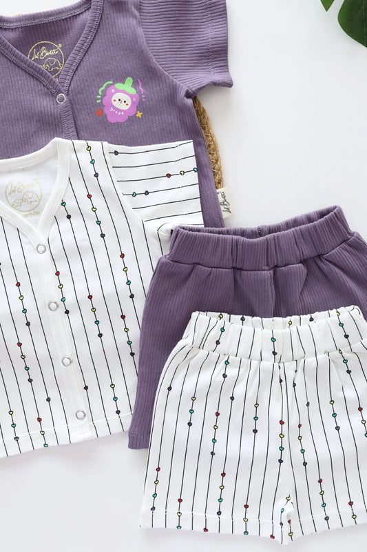 Pack-of-2-Newborn-Jabla-and-Shorts-Mulberry-Lane
