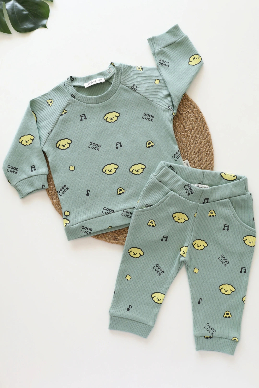 Paws-Tunes-Rib-knit-Kids-and-Baby-Co-Ord-Set