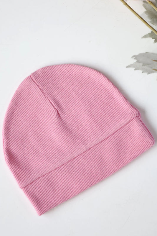 Petal-Puff-Baby-Cap
