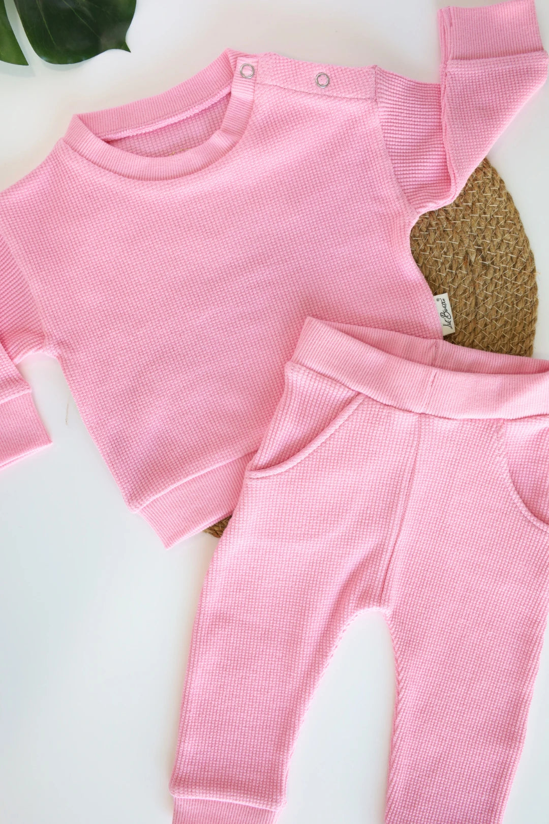Petal-Puff-Kids-and-Baby-Waffle-Co-Ord-Set