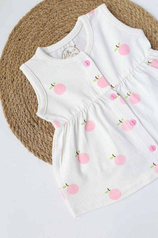 Pink-Tang-BabyFrock