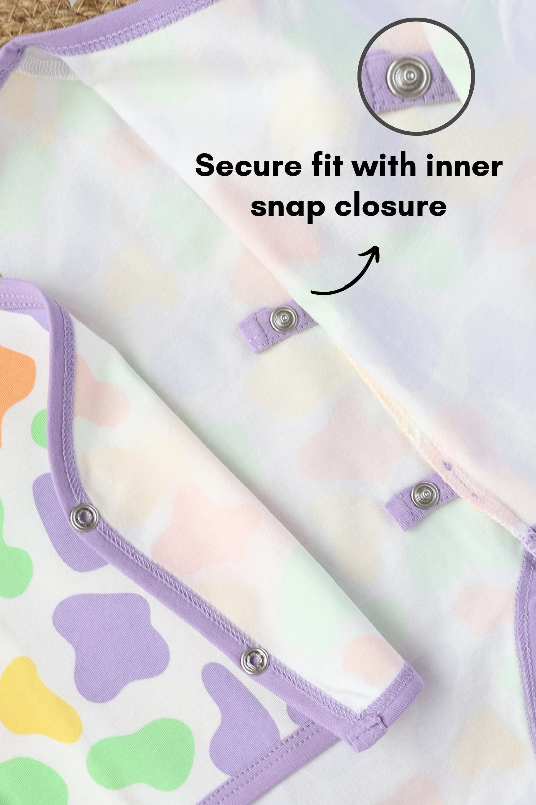 Purple-Mirage-Kimono-Baby-Romper