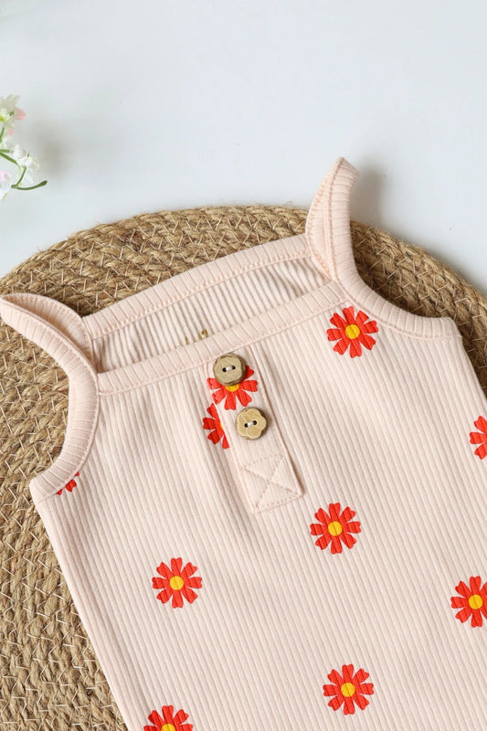 Red-Gerbera-Baby-Spaghetti-Romper