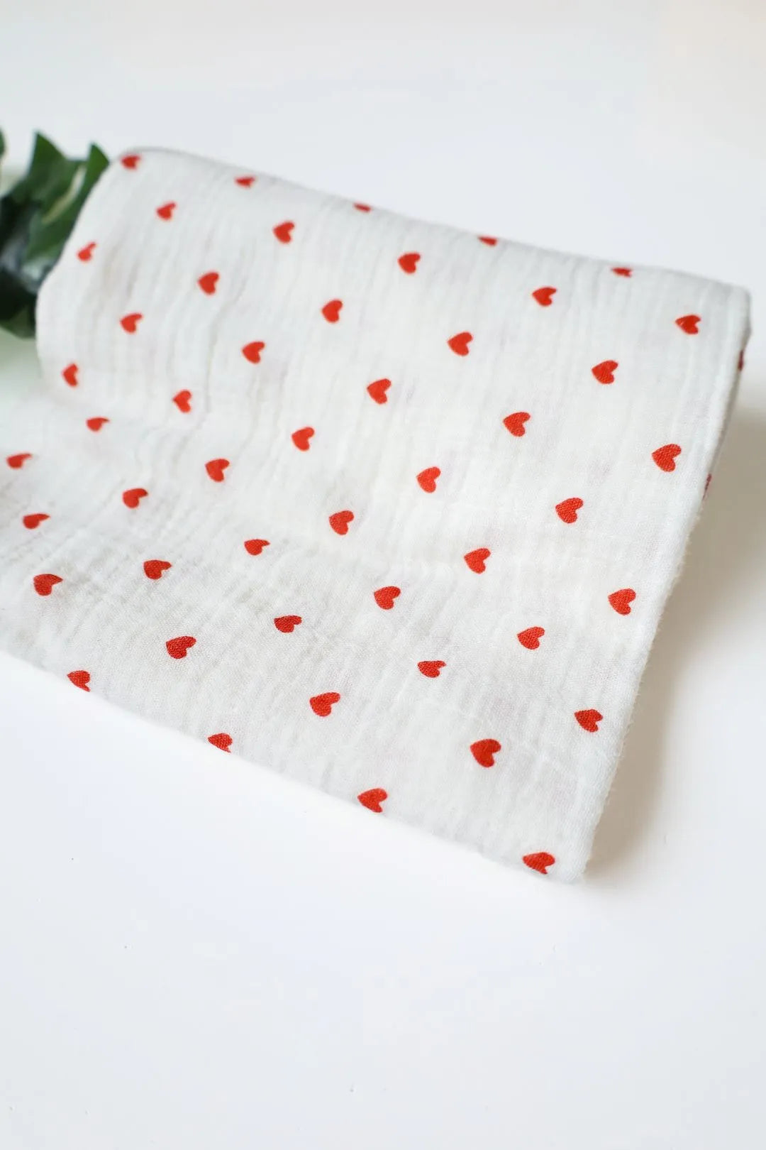 Red-Heart-Muslin-Baby-Swaddle