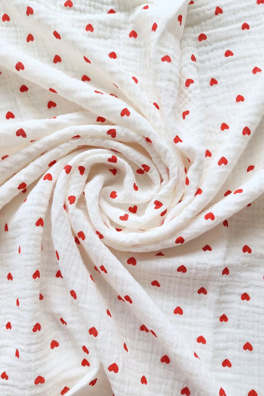 Red-Heart-Muslin-Baby-Swaddle