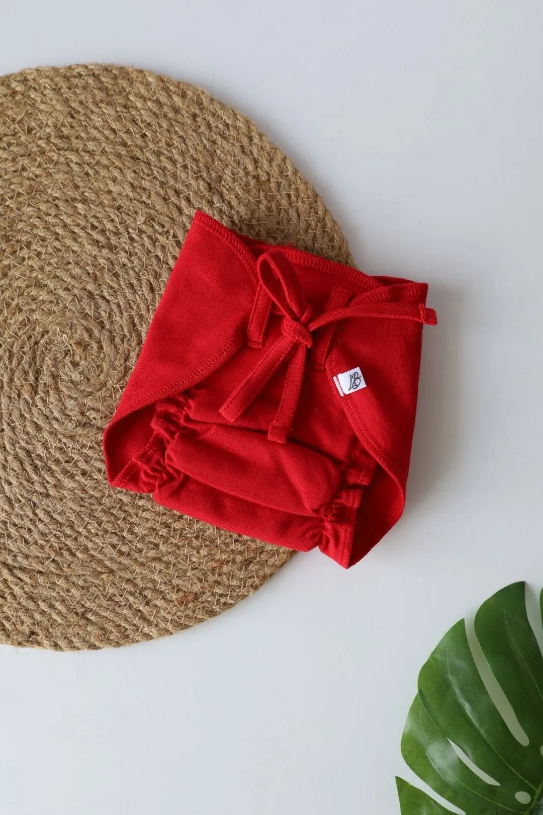 Red-Newborn-Nappies