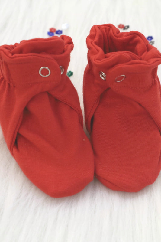 Redd-Baby-Newborn-Baby-Booties-and-Socks