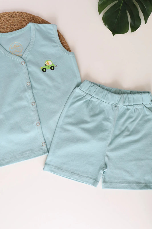 Roar-Ride-Newborn-Jabla-and-Shorts