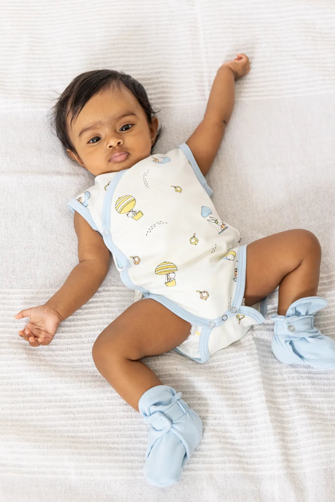 Romeo-Kimono-Baby-Romper