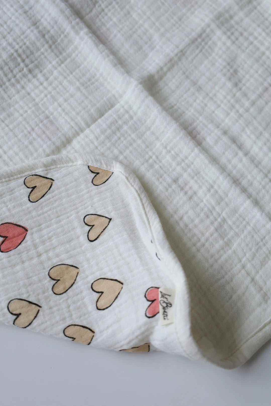 Rosy-Muslin-Hooded-Baby-Towel
