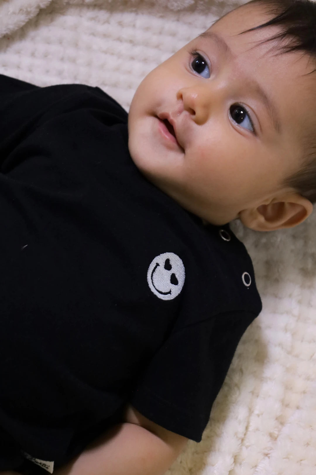 Smiley-Heart-Kids-T-Shirt-and-Pant-Sets