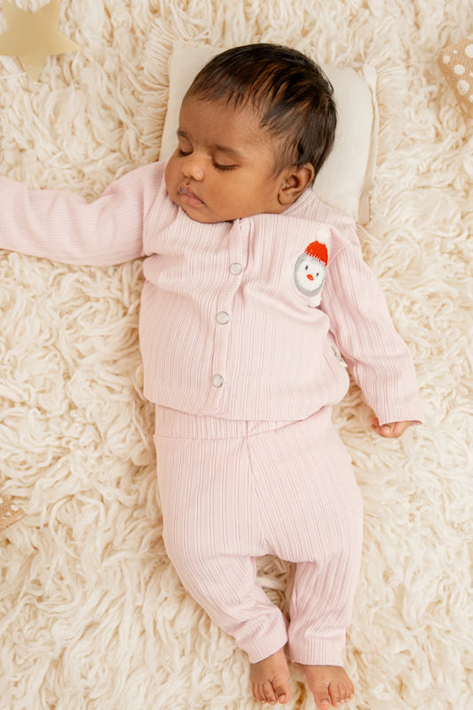Snicker-Newborn-Clothes-Set