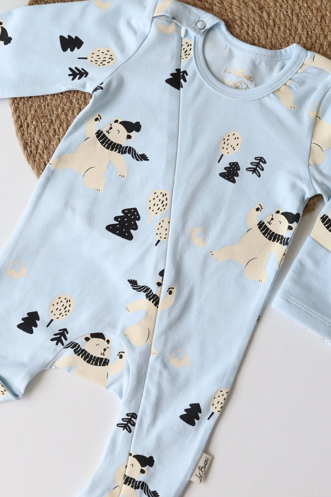 Snow-King-Suit-Newborn-Baby-Sleepsuit
