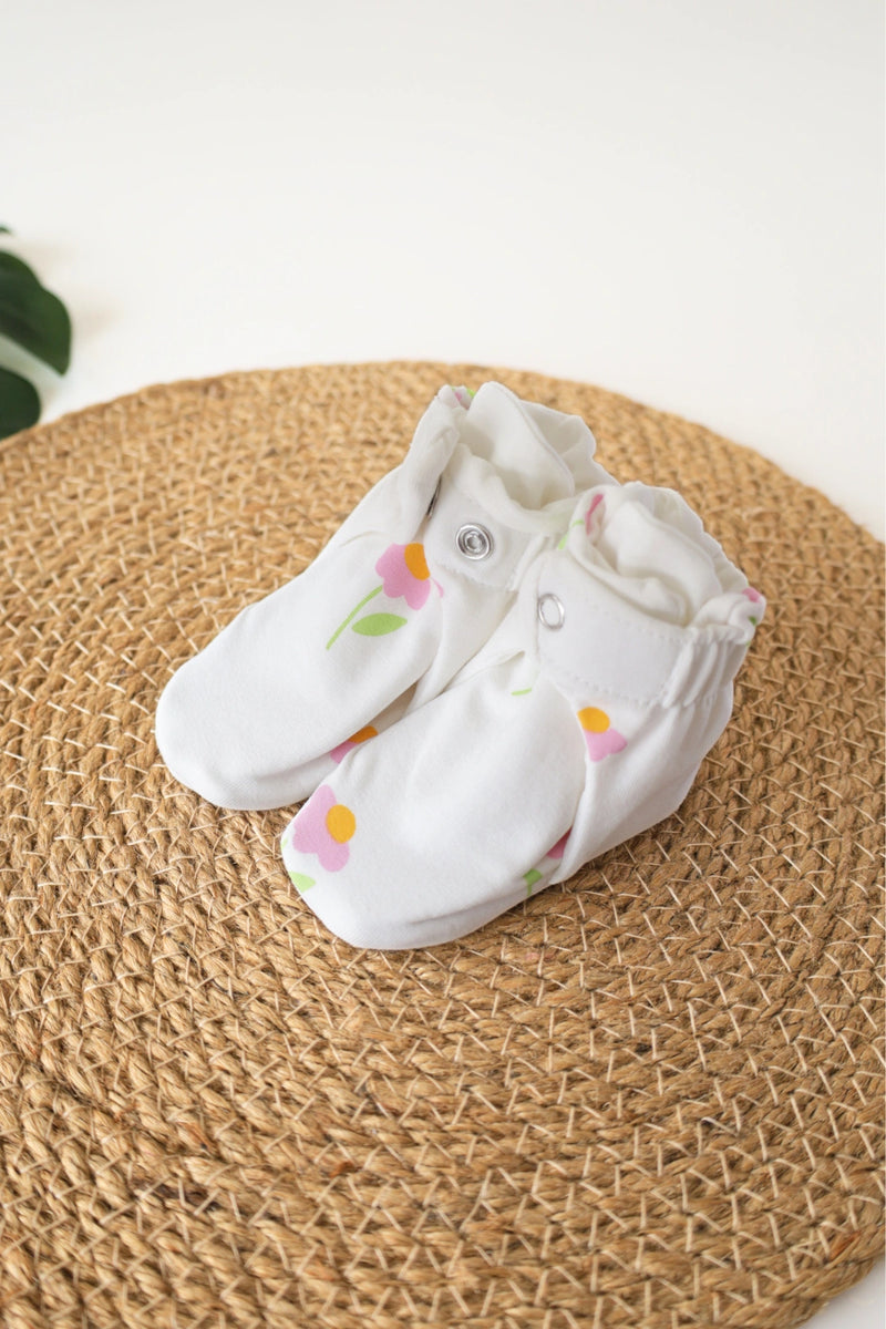 Snug'44-Baby Booties