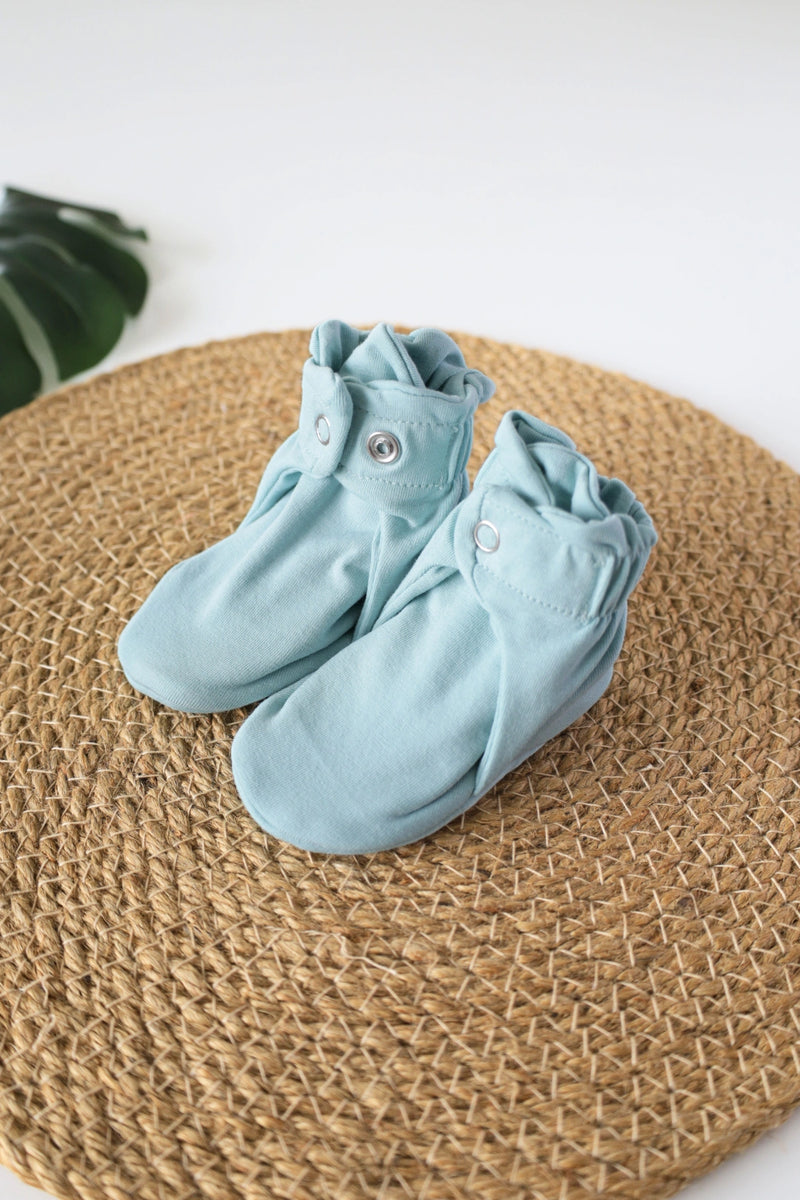 Snug'45-Baby Booties