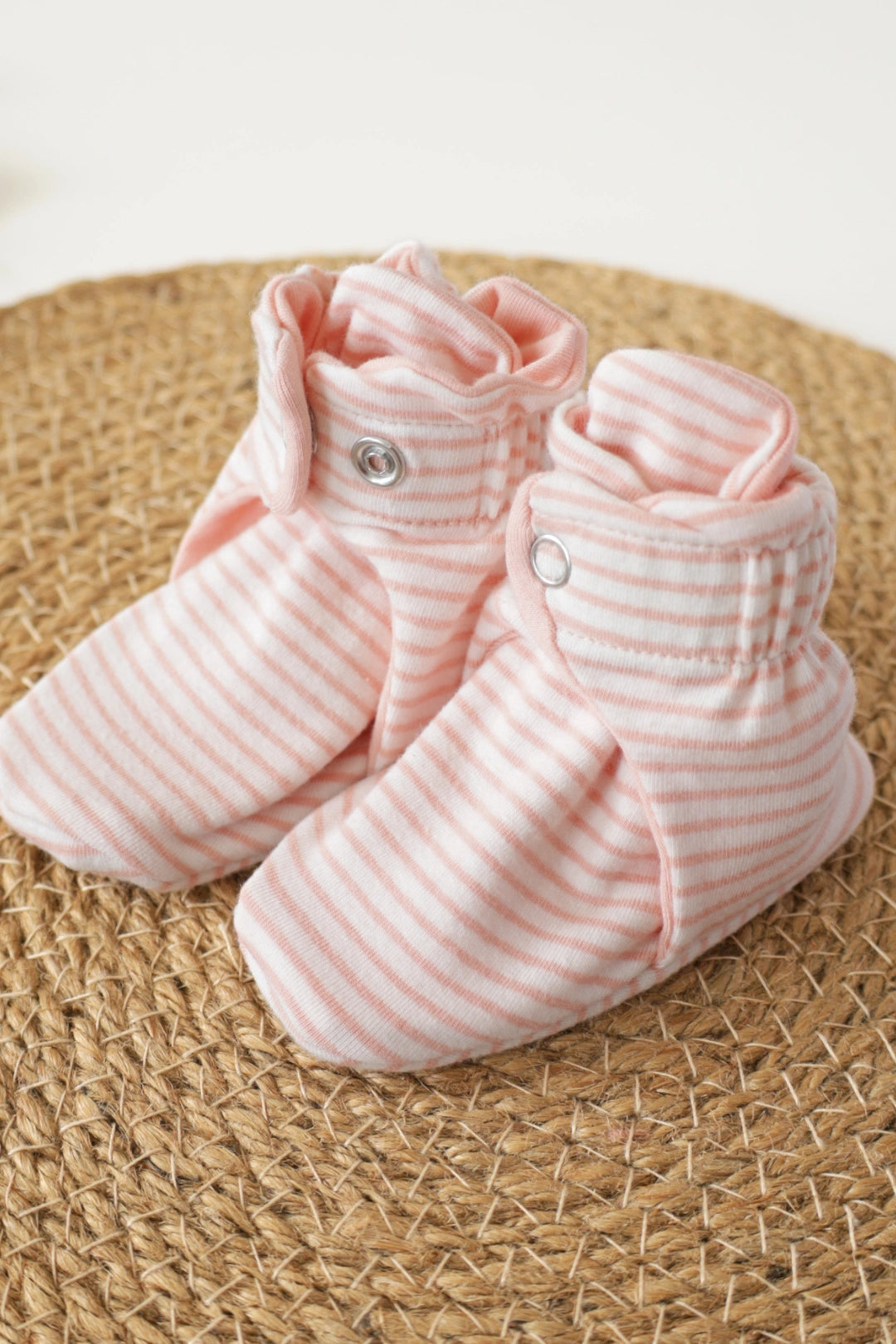Snug'64-Baby Booties