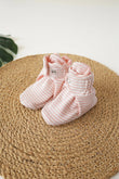 Snug'64-Baby Booties