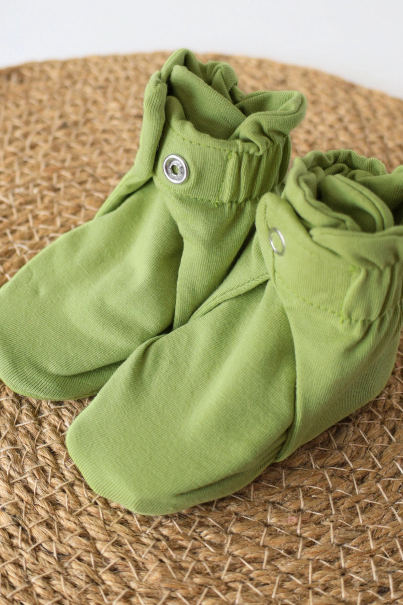 Snug'49-Baby Booties