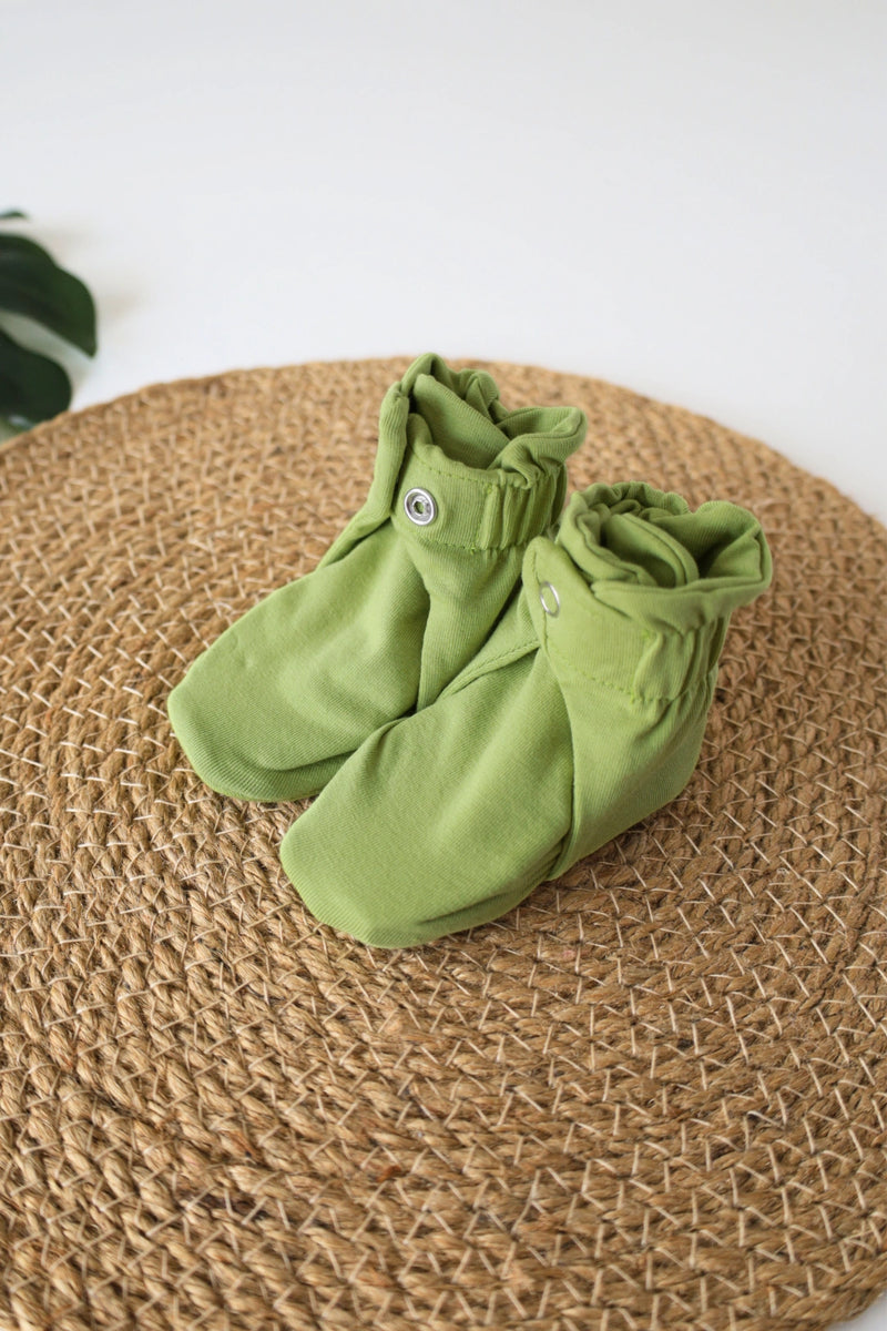 Snug'49-Baby Booties
