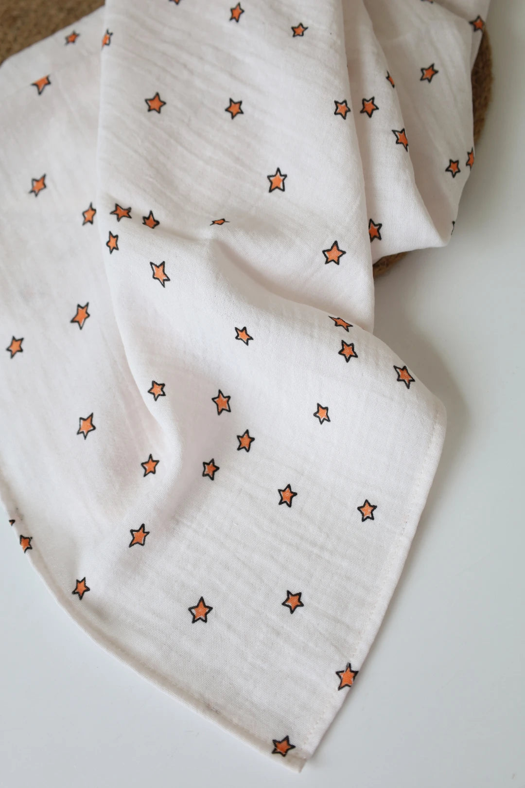 Star-Newborn-Baby-Towel