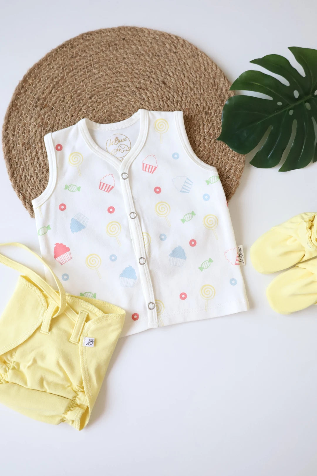 Sugar-Pops-Newborn-Clothes-Set